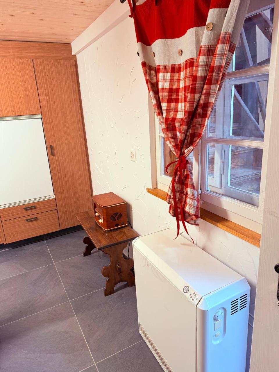 Vintage Apartment By Apartments Capricorn 格施泰格维勒 外观 照片