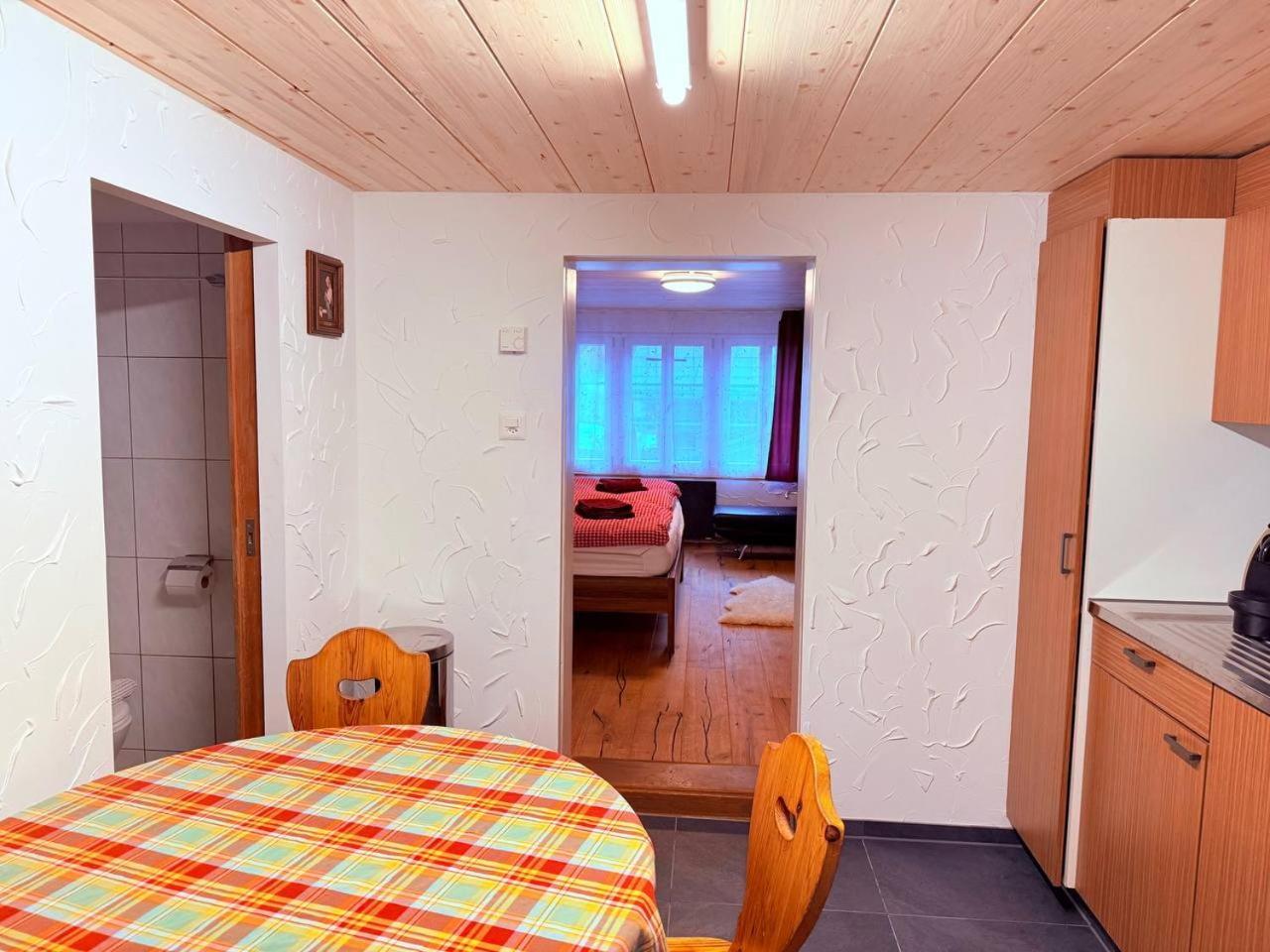 Vintage Apartment By Apartments Capricorn 格施泰格维勒 外观 照片